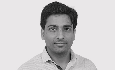 Abhishek Singh