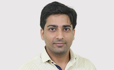 Abhishek Singh