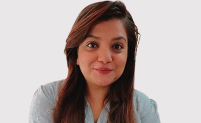 Aishwarya Sharma