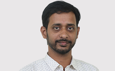 Anish Jain