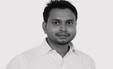 Harsha Vardhan
