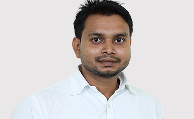 Harsha Vardhan