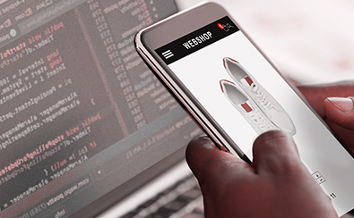 eCommerce Development