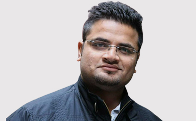 Rahul Kumar