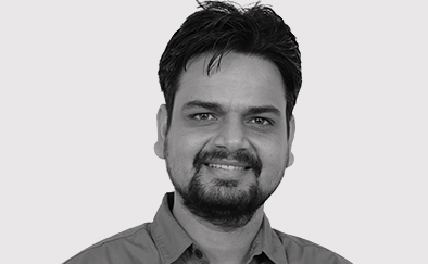 Rajesh Kumar