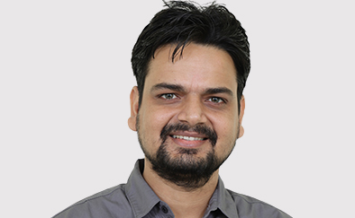 Rajesh Kumar