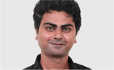 Siddhant Sahu