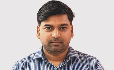 Vikas Yadav