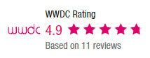 WWDC Rating