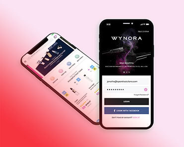 Wynora Wynora